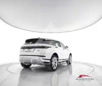 2022 Land Rover Range Rover