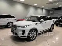 2022 Land Rover Range Rover