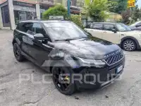 2022 Land Rover Range Rover