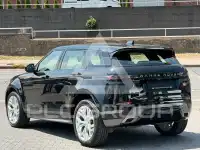 2022 Land Rover Range Rover