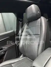 2022 Land Rover Range Rover