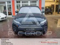 2022 Land Rover Range Rover