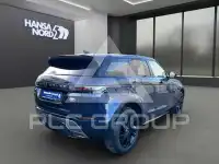2022 Land Rover Range Rover