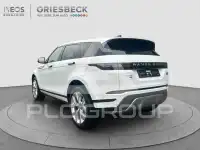 2022 Land Rover Range Rover