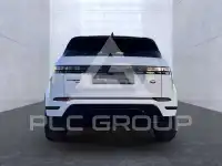 2022 Land Rover Range Rover