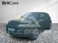 2022 Land Rover Range Rover
