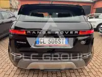 2022 Land Rover Range Rover