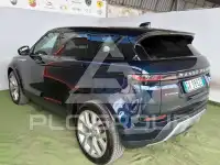2022 Land Rover Range Rover