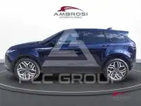 2022 Land Rover Range Rover