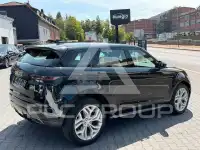 2022 Land Rover Range Rover