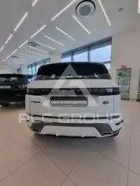 2022 Land Rover Range Rover