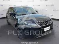 2022 Land Rover Range Rover