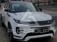 2022 Land Rover Range Rover