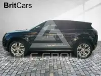 2022 Land Rover Range Rover