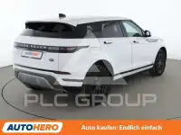 2022 Land Rover Range Rover