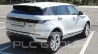 2022 Land Rover Range Rover