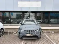 2022 Land Rover Range Rover