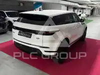 2022 Land Rover Range Rover