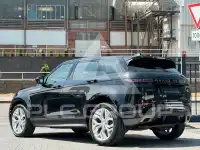 2022 Land Rover Range Rover