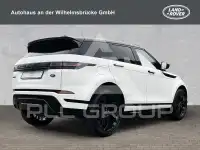 2022 Land Rover Range Rover