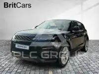 2022 Land Rover Range Rover