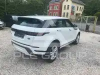 2022 Land Rover Range Rover