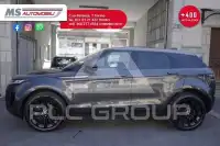 2022 Land Rover Range Rover
