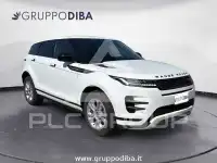 2022 Land Rover Range Rover
