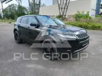 2022 Land Rover Range Rover