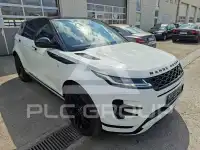 2022 Land Rover Range Rover