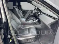 2022 Land Rover Range Rover
