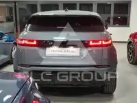 2022 Land Rover Range Rover