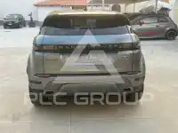 2022 Land Rover Range Rover