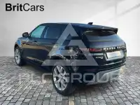 2022 Land Rover Range Rover