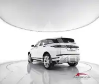 2022 Land Rover Range Rover