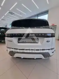 2022 Land Rover Range Rover