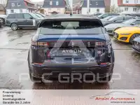 2022 Land Rover Range Rover
