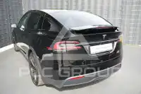 2022 Tesla Model X