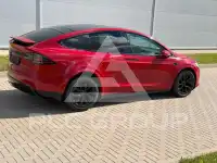 2022 Tesla Model X