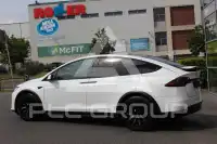 2022 Tesla Model X