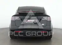 2022 Tesla Model X