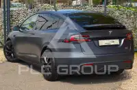 2022 Tesla Model X