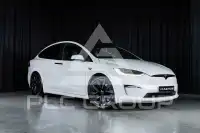 2022 Tesla Model X