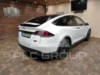 2022 Tesla Model X