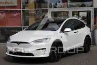 2022 Tesla Model X