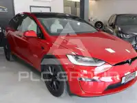2022 Tesla Model X