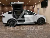 2022 Tesla Model X