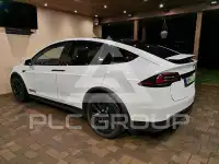 2022 Tesla Model X