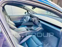 2022 Tesla Model X