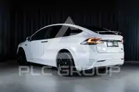 2022 Tesla Model X
